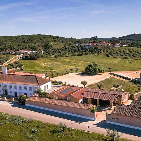 A Pousada Quinta da Cortiça - Casa da Torre Alvaiázere Exterior foto