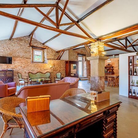 A Pousada Quinta da Cortiça - Casa da Torre Alvaiázere Exterior foto