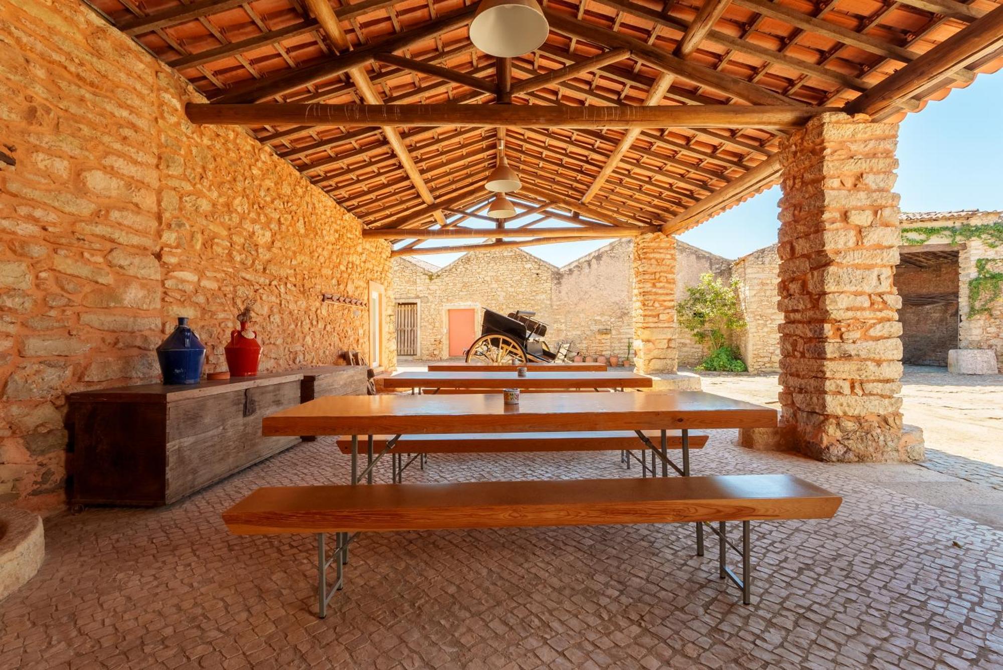A Pousada Quinta da Cortiça - Casa da Torre Alvaiázere Exterior foto
